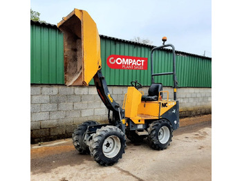 Mini dumper