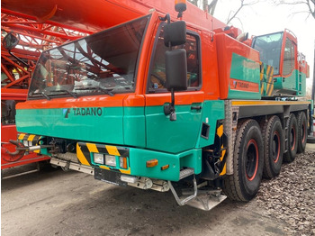 All terrain crane TADANO ATF 70G-4