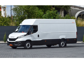 Panel van IVECO Daily 35s16