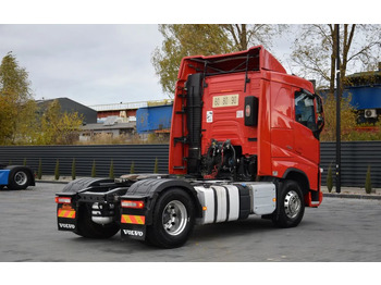 Tractor unit Volvo FH500 / NISKA KABINA / HYDRAULIKA / EURO 6 / ACC / LEDY / ALUFELGI / SERWISOWANY / SPROWADZONY: picture 5 Tractor unit Volvo FH500 / NISKA KABINA / HYDRAULIKA / EURO 6 / ACC / LEDY / ALUFELGI / SERWISOWANY / SPROWADZONY: picture 5