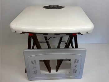 A/C compressor SCANIA