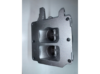 EGR cooler RECYRKULATOR PRZEPUSTNICA KLAPY EGR MAN TGX TGS: picture 3