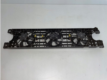 Heating/ Ventilation MAN TGS