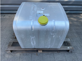 Fuel tank MAN TGA