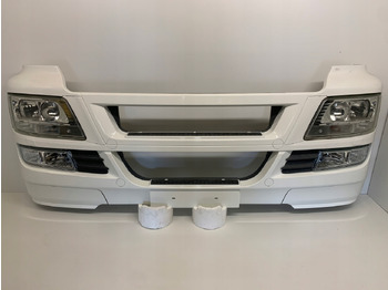 Bumper MAN TGS