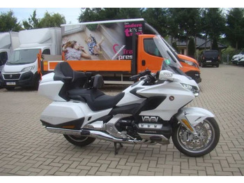 Motorcycle Honda GL: picture 5 Motorcycle Honda GL: picture 5