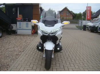 Motorcycle Honda GL: picture 3 Motorcycle Honda GL: picture 3