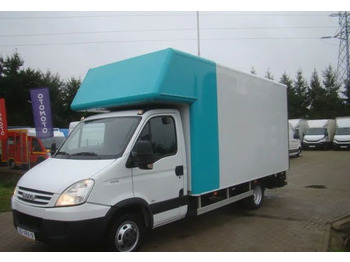 Lease a  Iveco DAILY 40 C 18 3.0TDI WINDA Iveco DAILY 40 C 18 3.0TDI WINDA: picture 5