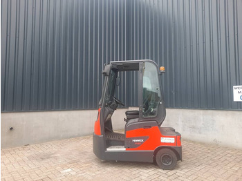 Tow tractor LINDE P60