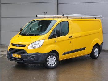 Small van FORD Transit