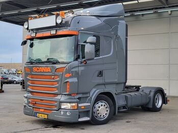SCANIA R 440 Tractor unit