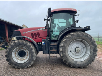 Farm tractor CASE IH Puma