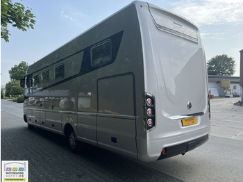 Integrated motorhome Niesmann + Bischoff Flair 920 BS (Sonderkonfiguration): picture 4