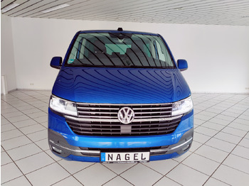 Minibus, Passenger van Volkswagen T6.1 Multivan Cruise*DAB+*Rükam*Standheizung*AHK Cruise FWD: picture 4 Minibus, Passenger van Volkswagen T6.1 Multivan Cruise*DAB+*Rükam*Standheizung*AHK Cruise FWD: picture 4