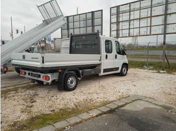 Flatbed van Fiat Ducato Pritschenwagen Doka. 35 L3 140 Multijet L: picture 2 Flatbed van Fiat Ducato Pritschenwagen Doka. 35 L3 140 Multijet L: picture 2