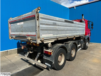 Lease a DAF 85 CF 460 6x4, Manual, Steel suspension, Retarder DAF 85 CF 460 6x4, Manual, Steel suspension, Retarder: picture 2 Lease a DAF 85 CF 460 6x4, Manual, Steel suspension, Retarder DAF 85 CF 460 6x4, Manual, Steel suspension, Retarder: picture 2