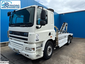 Hook lift truck DAF CF 410