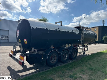 Lease a MAISONNEUVE Bitum 30921 liter, 1 comp MAISONNEUVE Bitum 30921 liter, 1 comp: picture 4