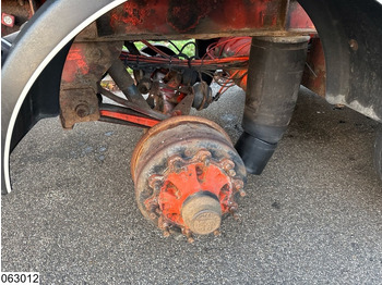 Lease a MAISONNEUVE Food 26365 liter, 1 Comp MAISONNEUVE Food 26365 liter, 1 Comp: picture 4