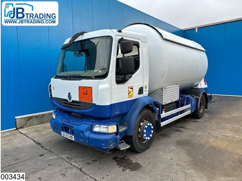 Tank truck RENAULT Premium 280