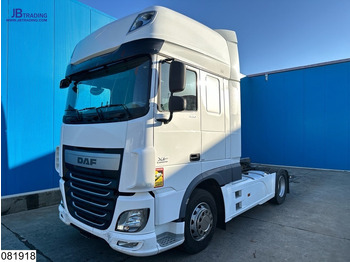 Tractor unit DAF XF 440