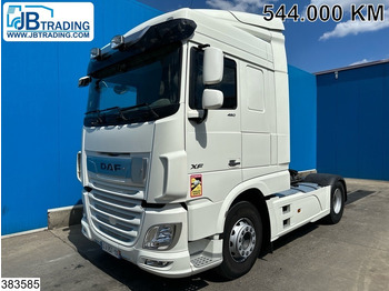 Tractor unit DAF XF 480