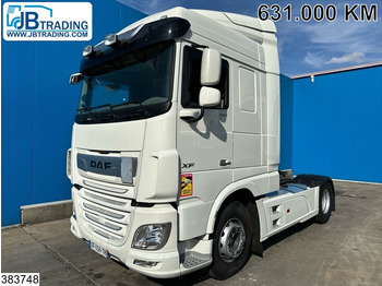 Tractor unit DAF XF 480