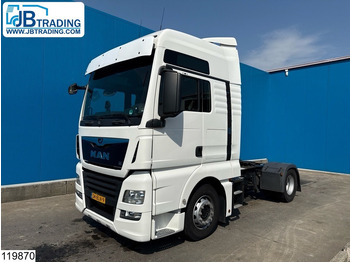 Tractor unit MAN TGX 18.460