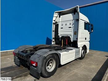 Tractor unit MAN TGX 18 460 EURO 6, Retarder: picture 2