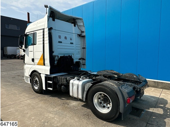 Lease a MAN TGX 18 480 EURO 6, Retarder, Hydraulic MAN TGX 18 480 EURO 6, Retarder, Hydraulic: picture 4