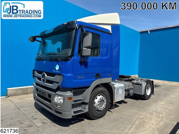 Tractor unit MERCEDES-BENZ Actros 1836