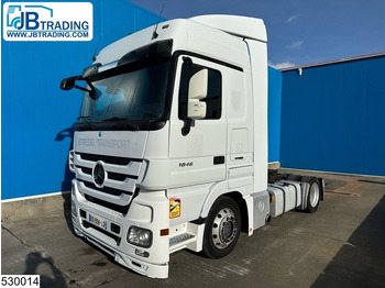 Tractor unit MERCEDES-BENZ Actros 1846