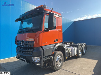 Tractor unit MERCEDES-BENZ Arocs 2648