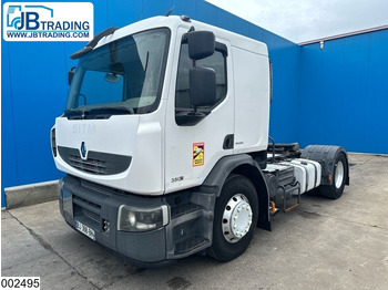 Tractor unit RENAULT Premium 460
