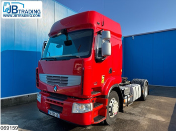 Tractor unit RENAULT Premium 460