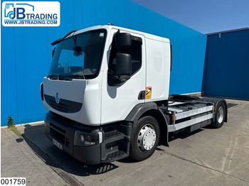 Tractor unit RENAULT Premium