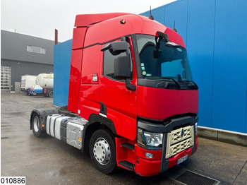 Tractor unit Renault T 440 EURO 6: picture 3