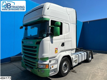 Tractor unit SCANIA R 450