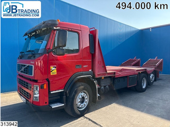 Tow truck VOLVO FM 380
