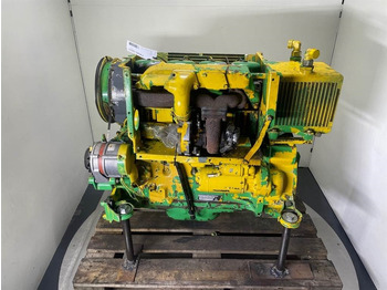 Engine AHLMANN