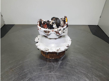 Axle and parts AHLMANN