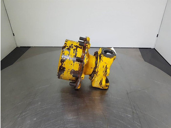 Axle and parts AHLMANN