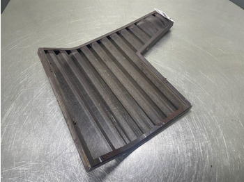 Frame/ Chassis for Construction machinery Ahlmann AZ150-4180101A-Hood/Haube/Seitengitter/Kap: picture 3