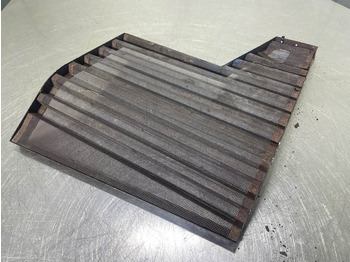 Frame/ Chassis for Construction machinery Ahlmann AZ150-4180101A-Hood/Haube/Seitengitter/Kap: picture 4
