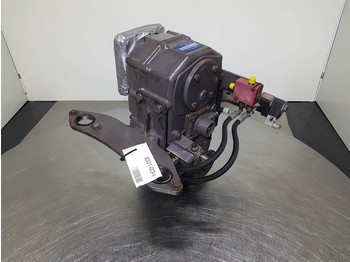 Gearbox and parts for Construction machinery Ahlmann AZ150-4181908A-Spicer Dana 360/61-Transmission: picture 2