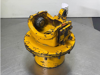 Axle and parts AHLMANN