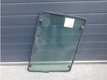 Cab and interior AHLMANN