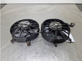 Electrical system AHLMANN