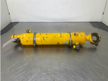 Hydraulics AHLMANN