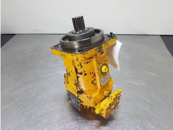 Hydraulics for Construction machinery Ahlmann AZ9-Hydromatik A6VM107DA/60W-Drive motor/Fahrmotor: picture 3